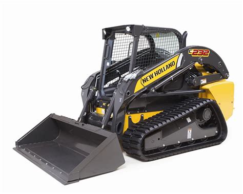 new holland track skid steer prices|new holland skidsteers for sale.